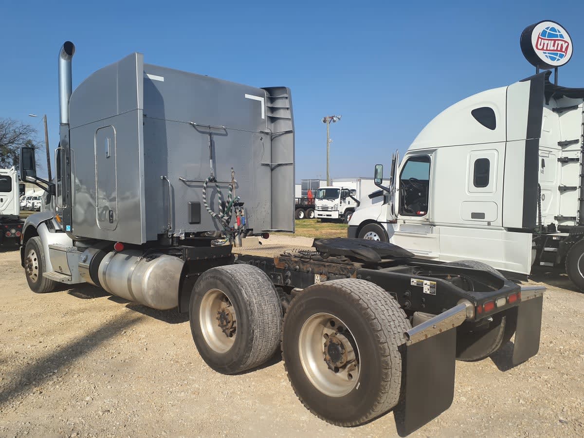 2021 Peterbilt 579 296332