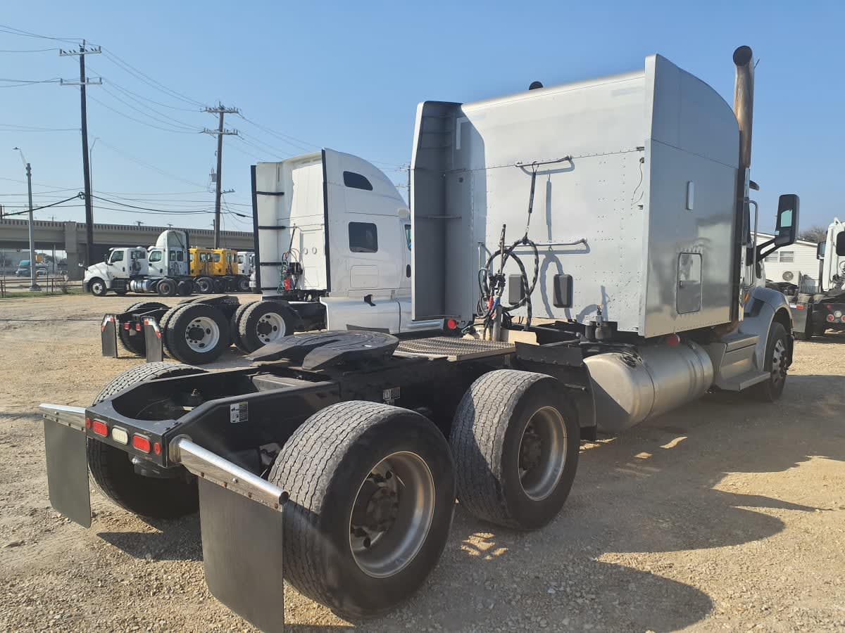 2021 Peterbilt 579 296332