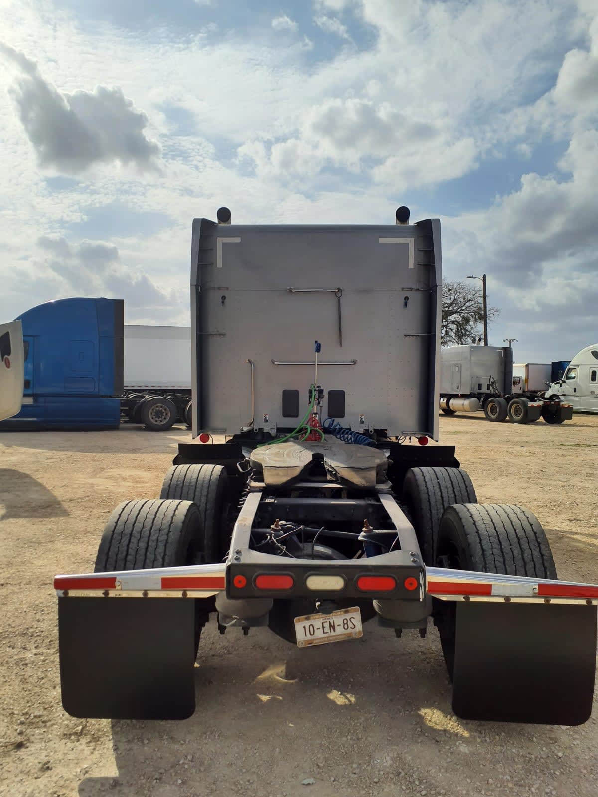2021 Peterbilt 579 296333