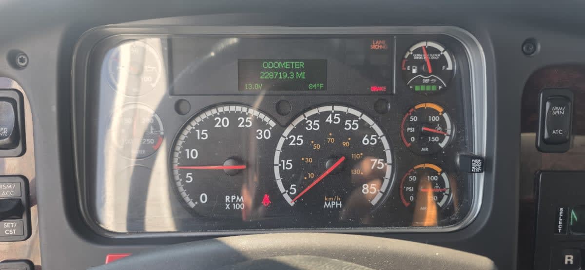 2021 Freightliner/Mercedes M2 106 296398