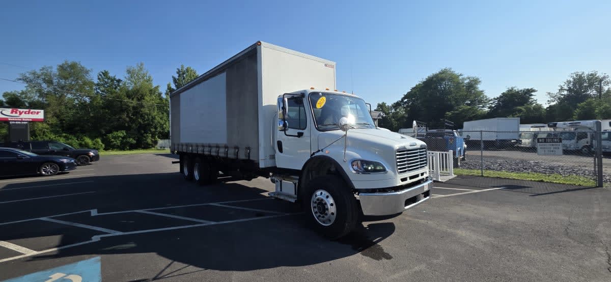2021 Freightliner/Mercedes M2 106 296398