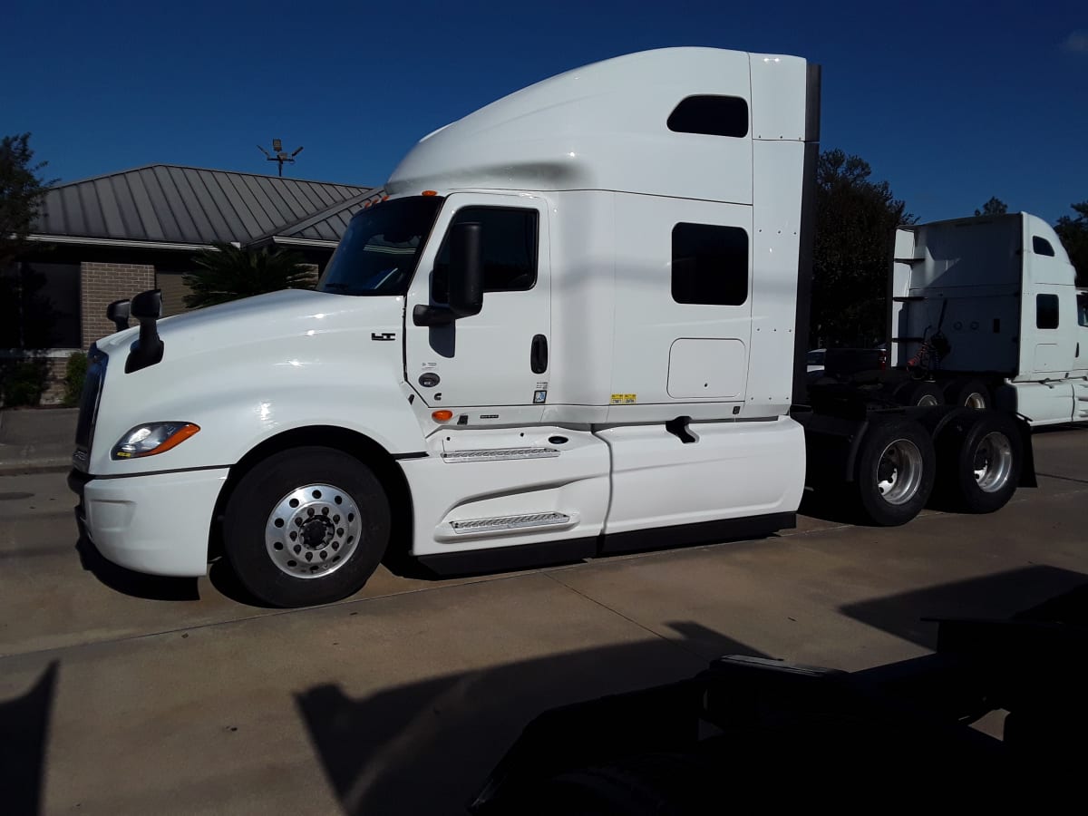 2021 Navistar International LT625 SLPR CAB 296410