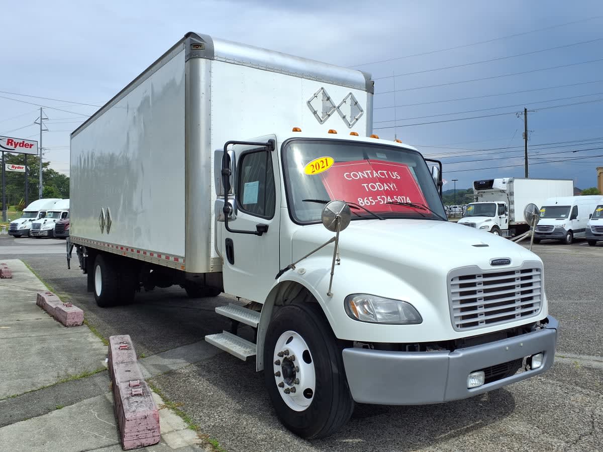 2021 Freightliner M2 106 296531