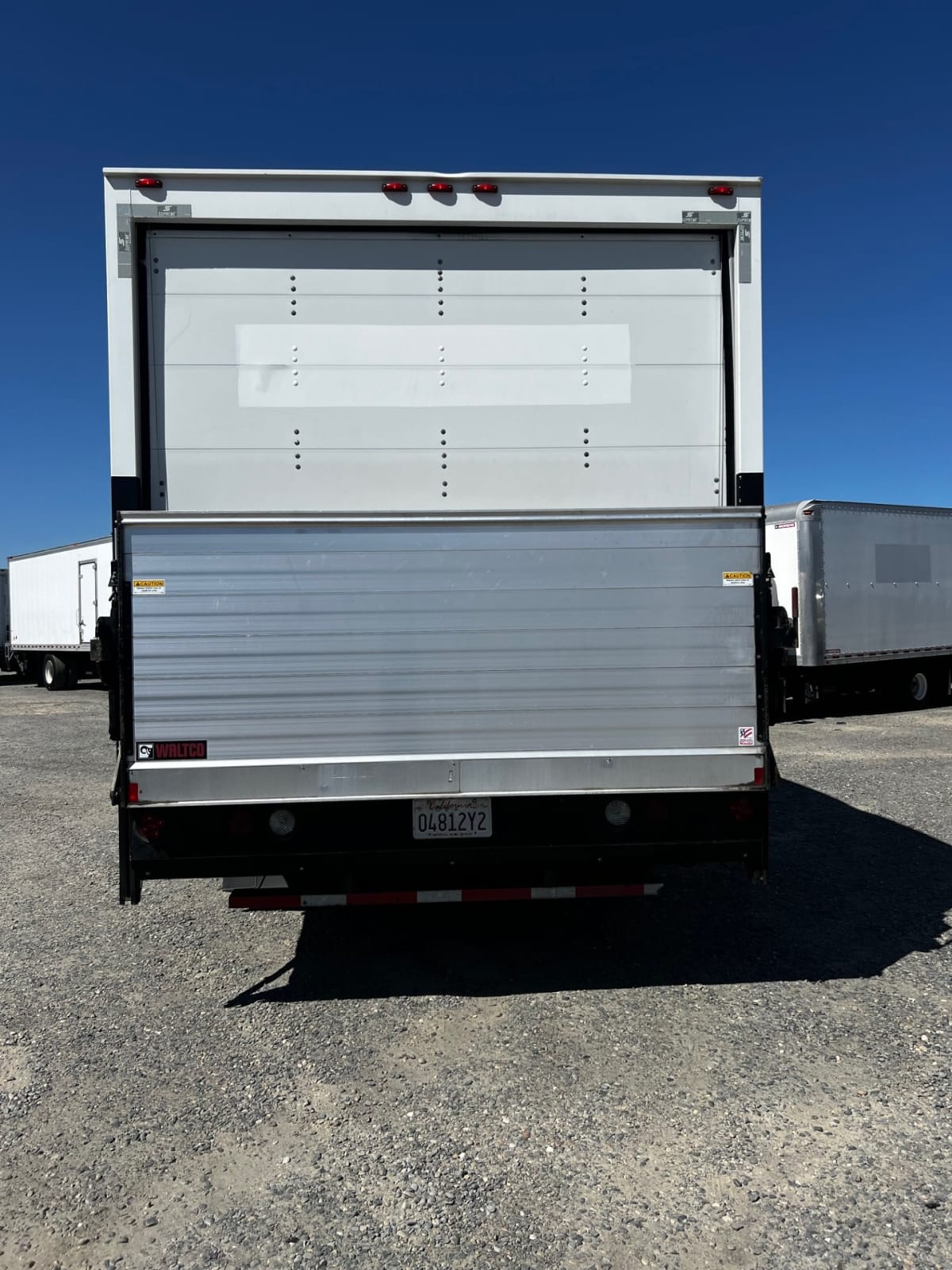 2020 Chevrolet Motor Div. LCF 4500HD 296619
