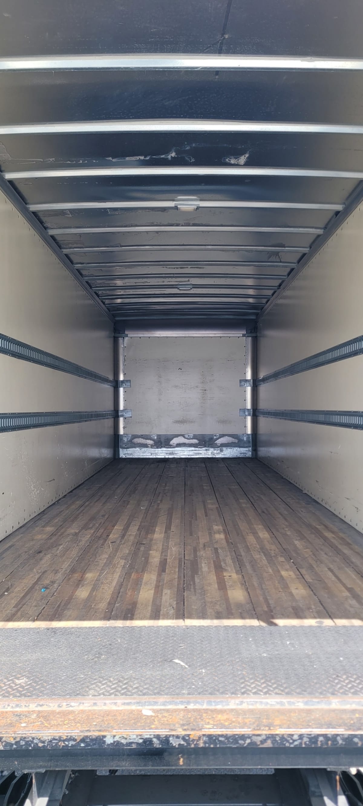 2021 Freightliner/Mercedes M2 106 296690