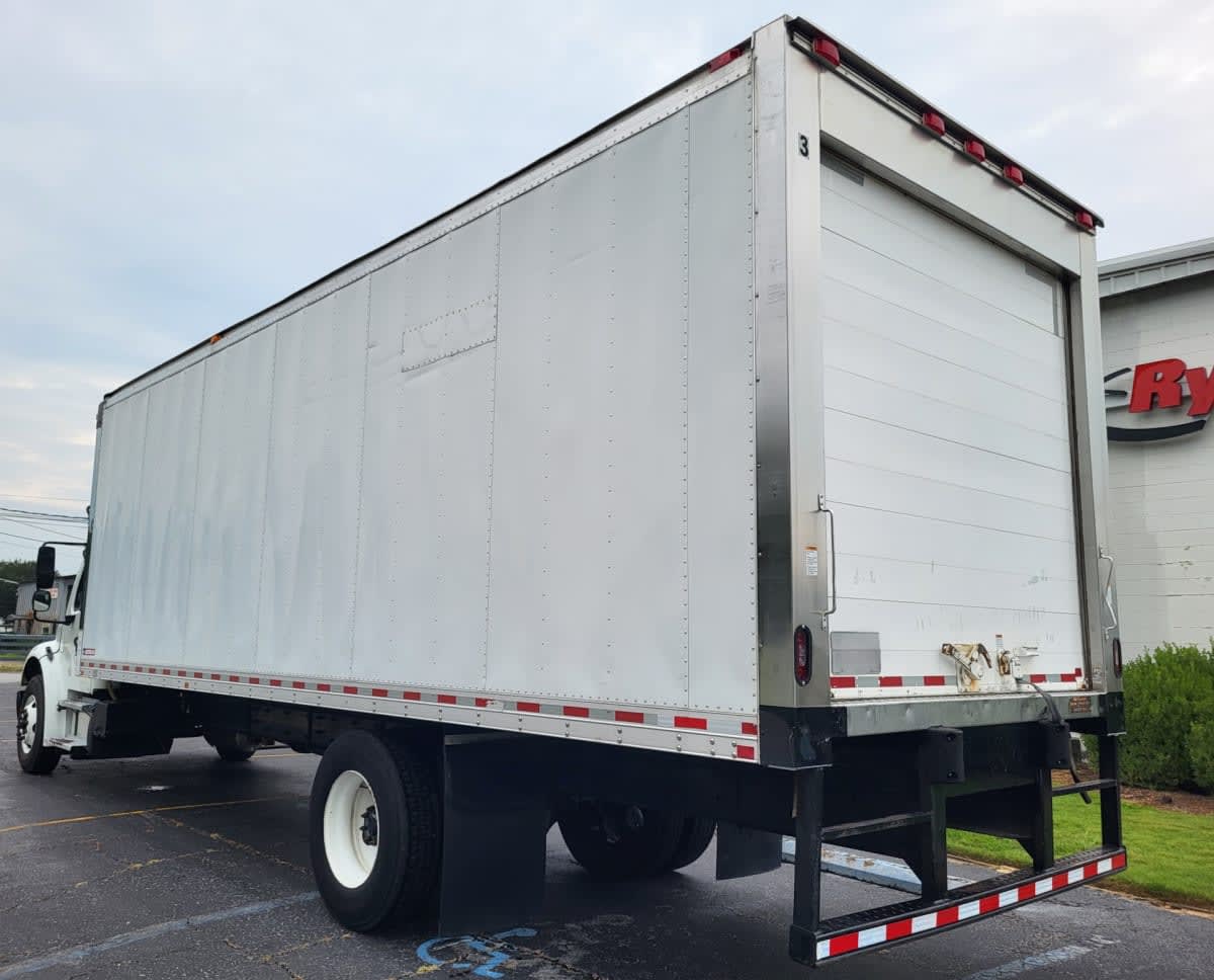2021 Freightliner M2 106 in Atlanta, GA — photo 6