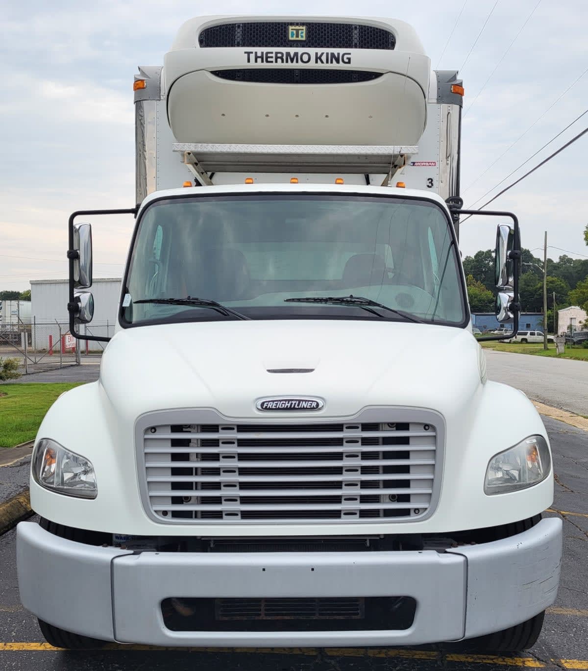 2021 Freightliner M2 106 in Atlanta, GA — photo 2