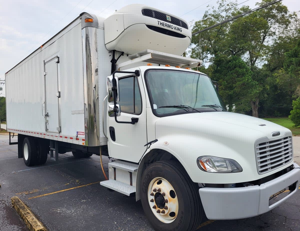 2021 Freightliner M2 106 in Atlanta, GA