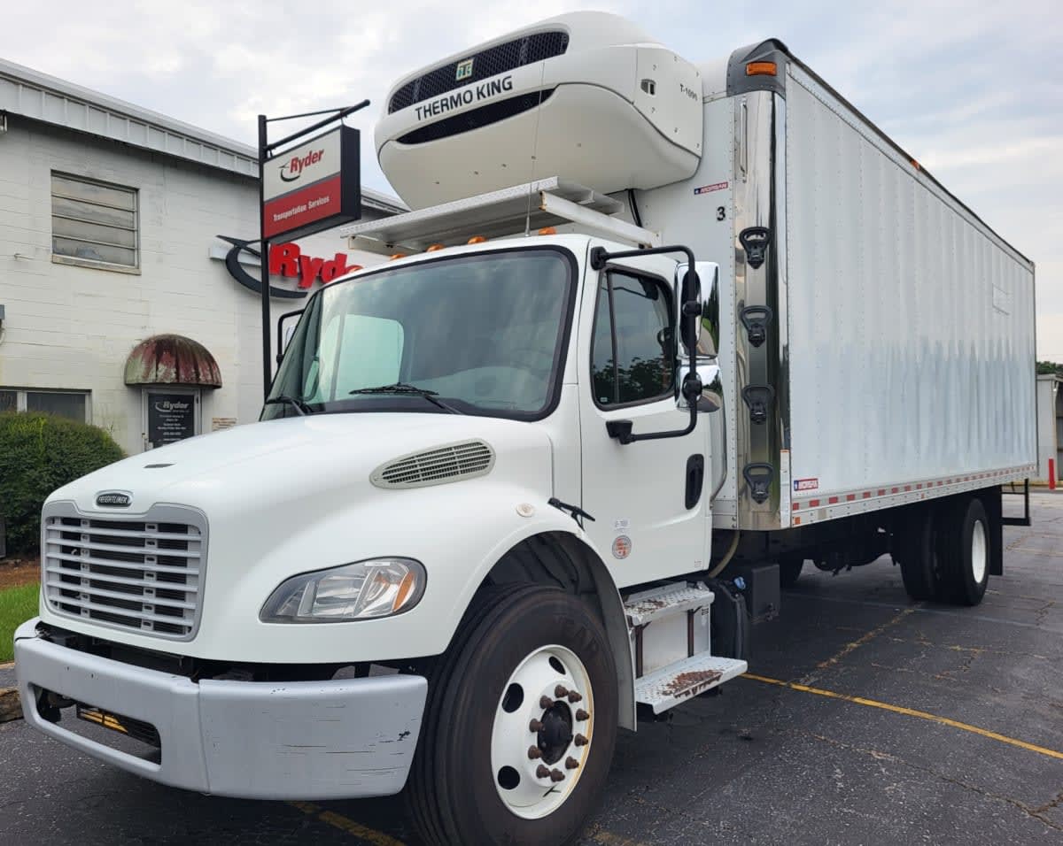 2021 Freightliner M2 106 in Atlanta, GA — photo 3