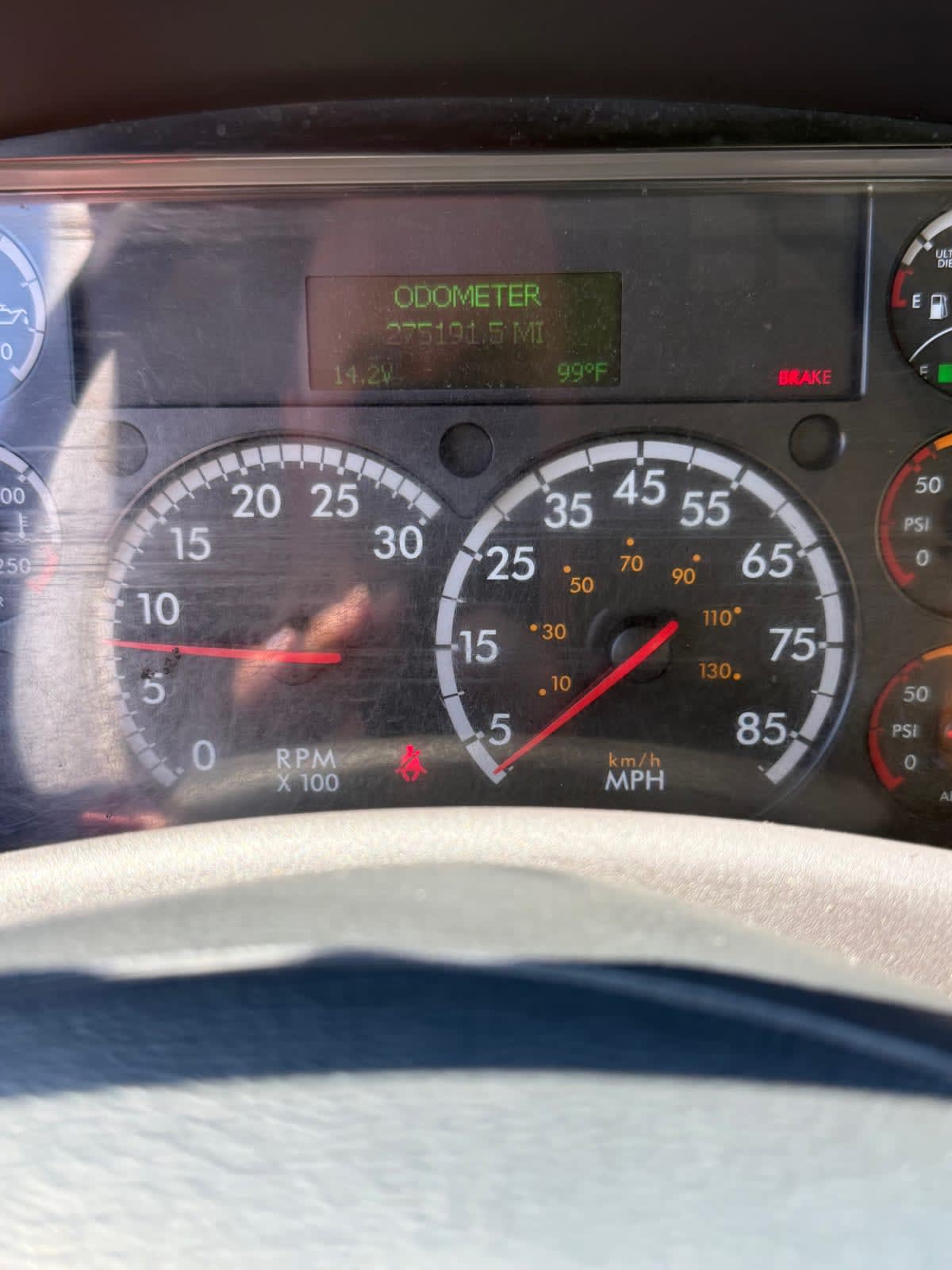 2021 Freightliner/Mercedes M2 106 296938