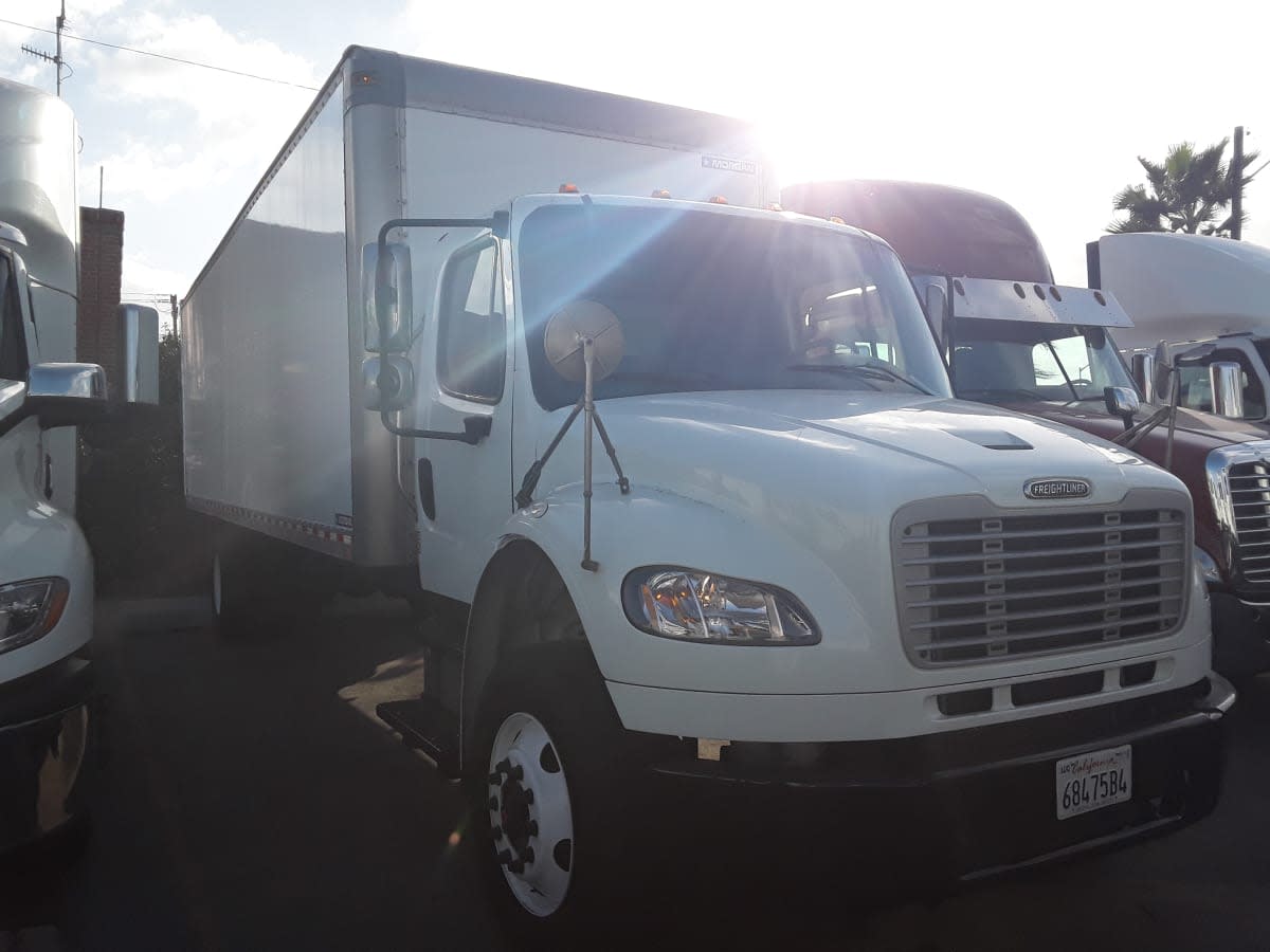2021 Freightliner/Mercedes M2 106 296941