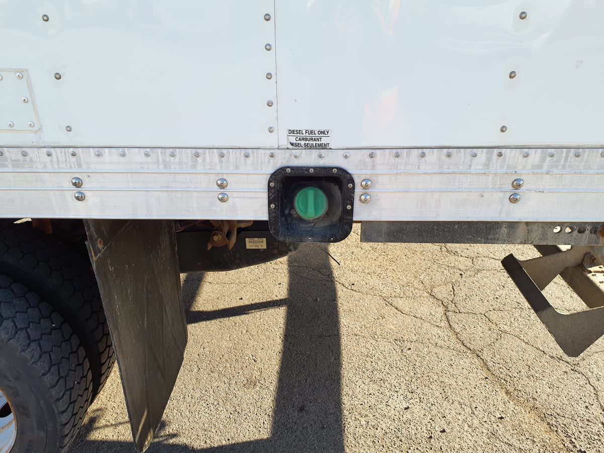 2020 Ford Motor Company F450 296980