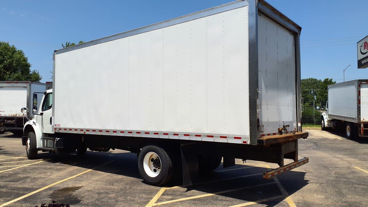 2021 Freightliner M2 106 in Bolingbrook, IL — photo 6