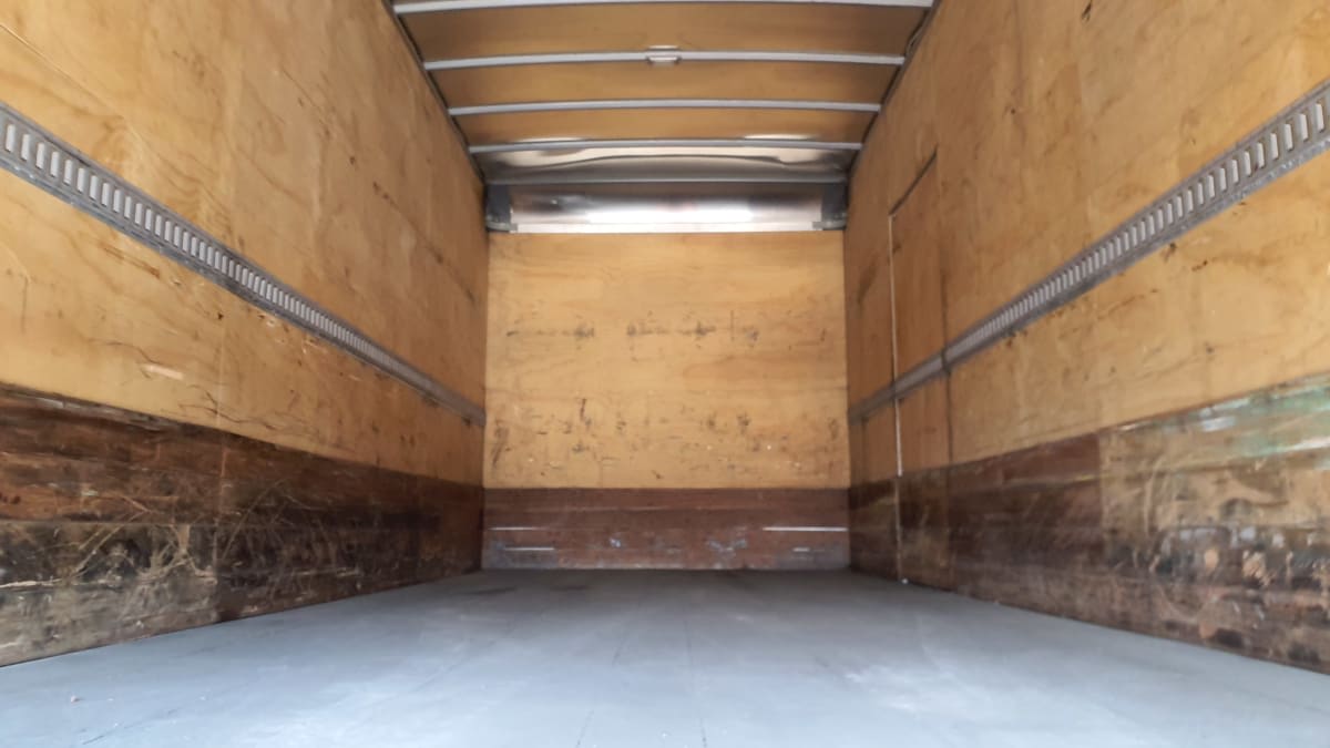 2021 Freightliner M2 106 in Bolingbrook, IL — photo 8