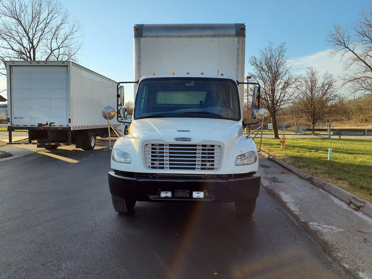 2021 Freightliner/Mercedes M2 106 297089