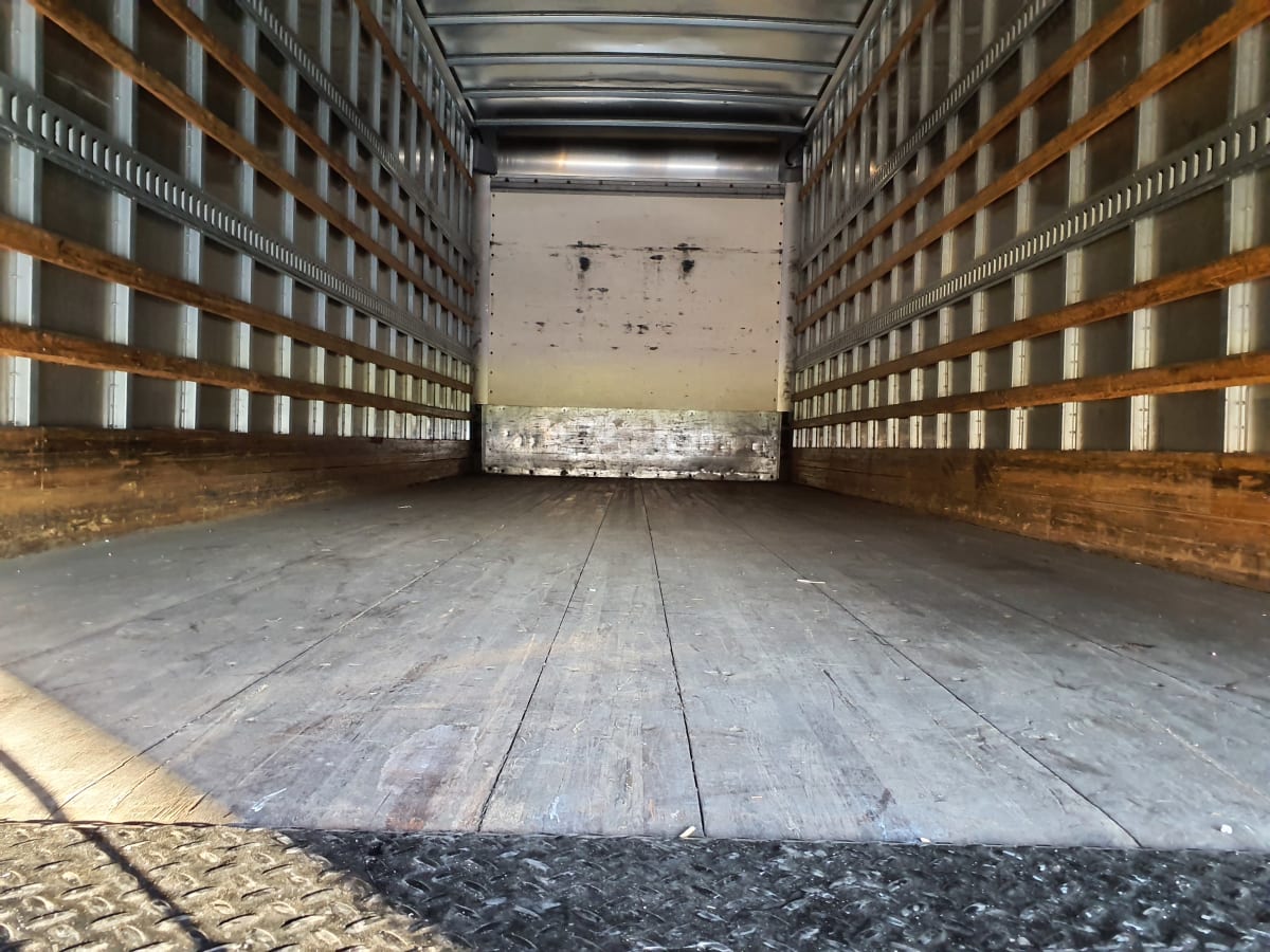 2021 Freightliner/Mercedes M2 106 297089