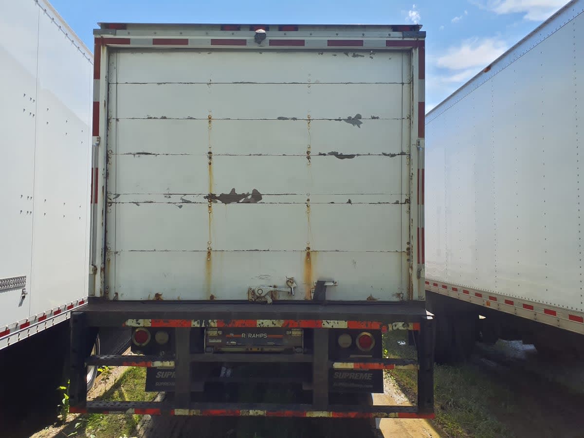 2021 International MV in Indianapolis, IN — photo 5