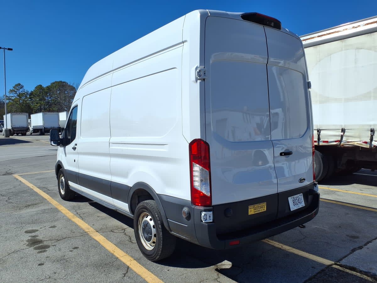 2020 Ford Motor Company TRANSIT 250 HI ROOF 297250