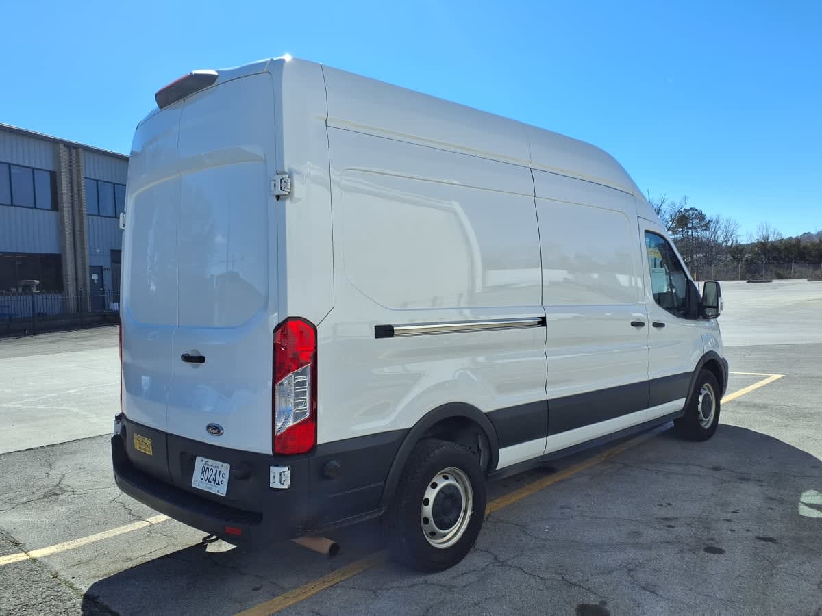 2020 Ford Motor Company TRANSIT 250 HI ROOF 297250