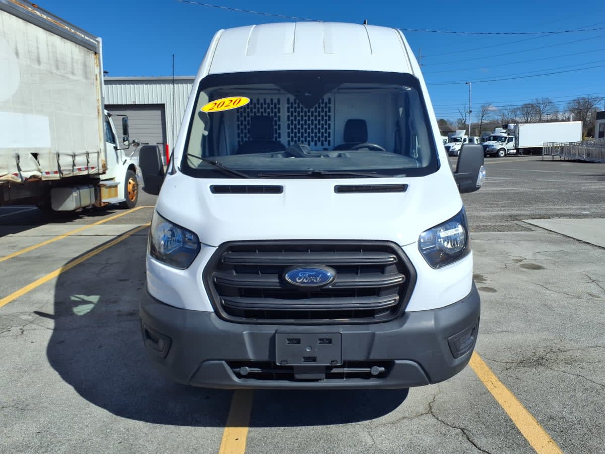 2020 Ford Motor Company TRANSIT 250 HI ROOF 297250