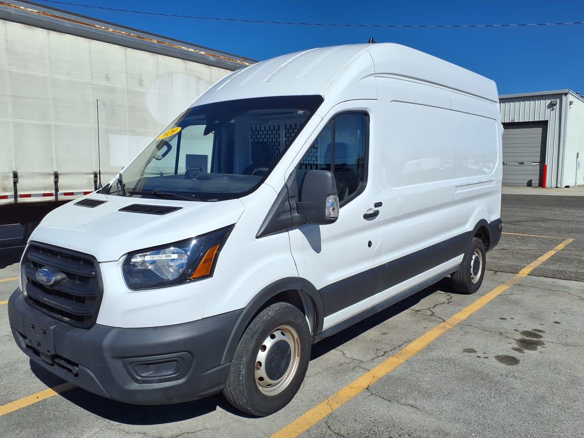 2020 Ford Motor Company TRANSIT 250 HI ROOF 297250