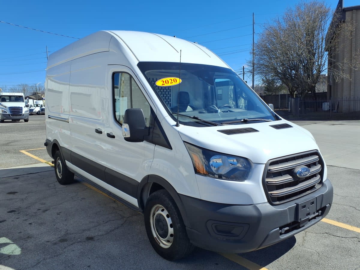 2020 Ford Motor Company TRANSIT 250 HI ROOF 297250
