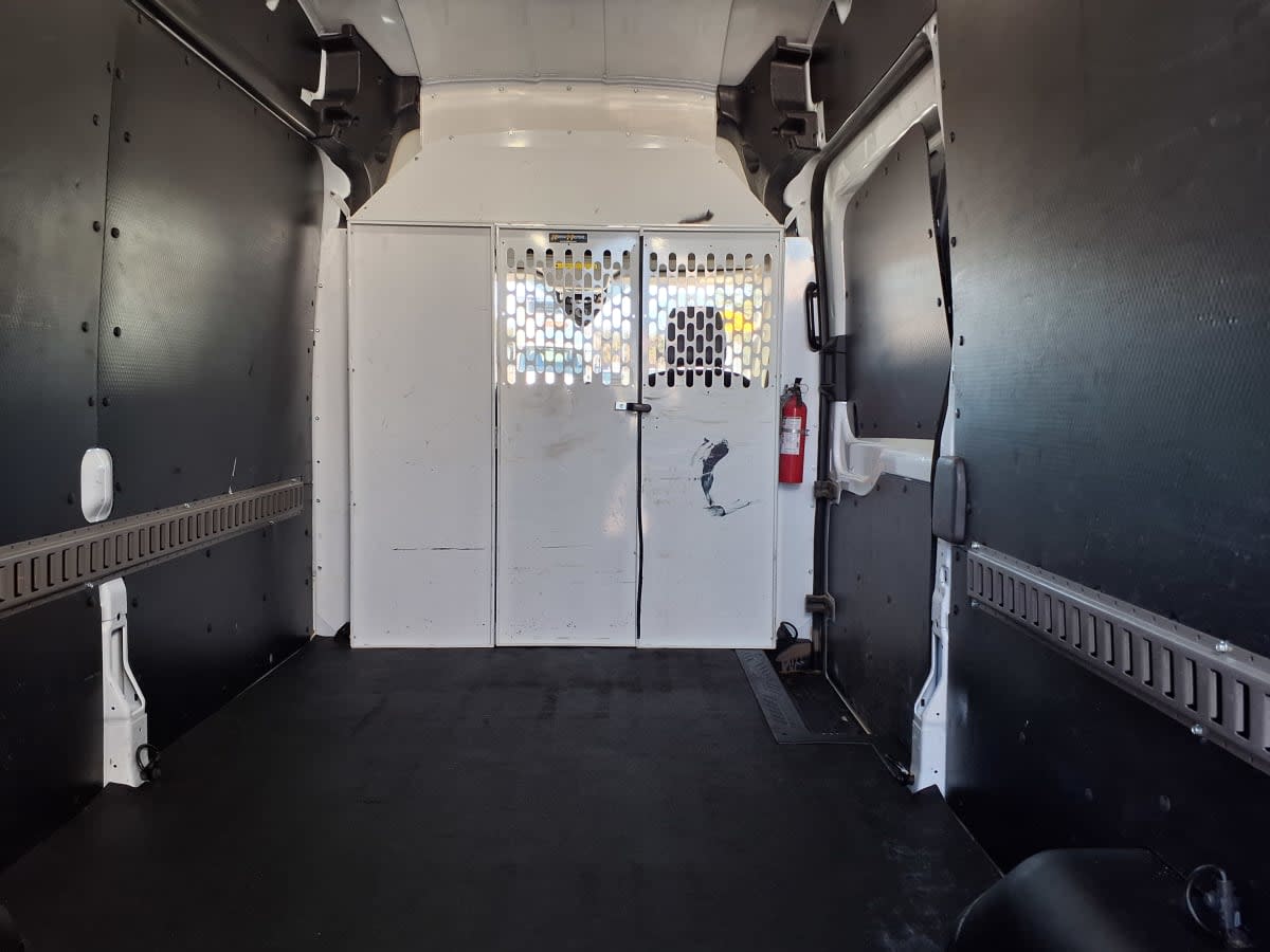 2020 Ford Motor Company TRANSIT 250 HI ROOF 297250