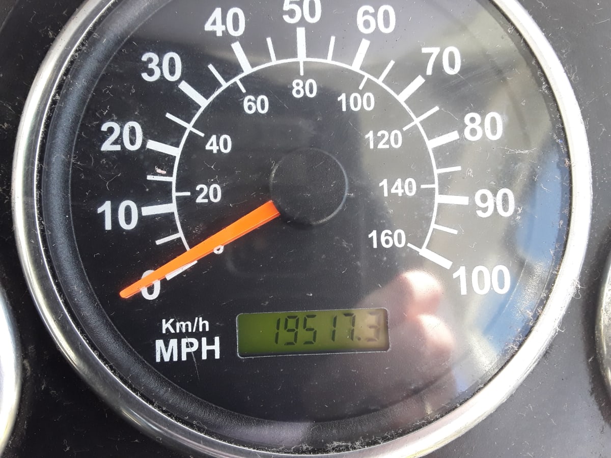 2020 Auto-Track ACTT42 297380