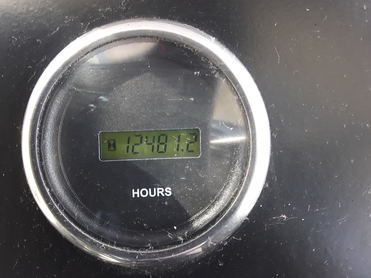 2020 Auto-Track ACTT42 297380