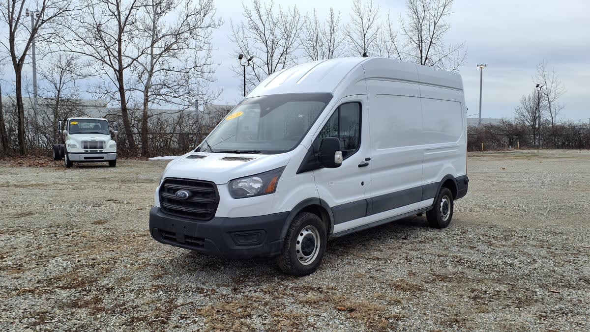 2020 Ford Motor Company TRANSIT 250 HI ROOF 297560