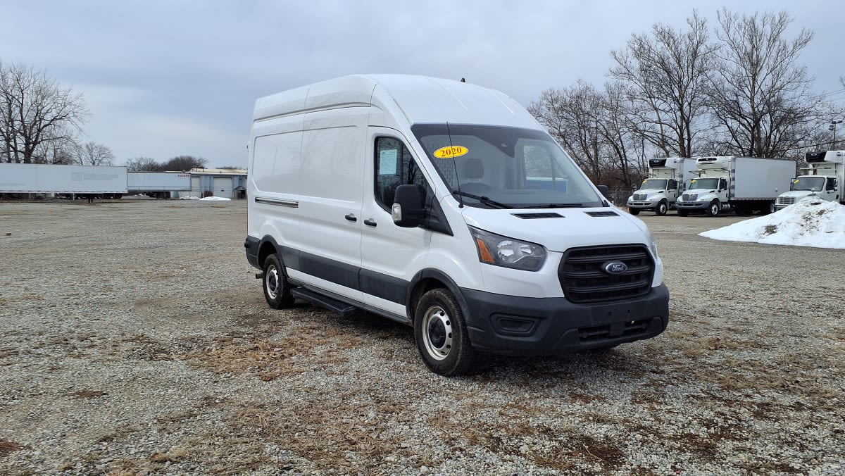 2020 Ford Motor Company TRANSIT 250 HI ROOF 297560