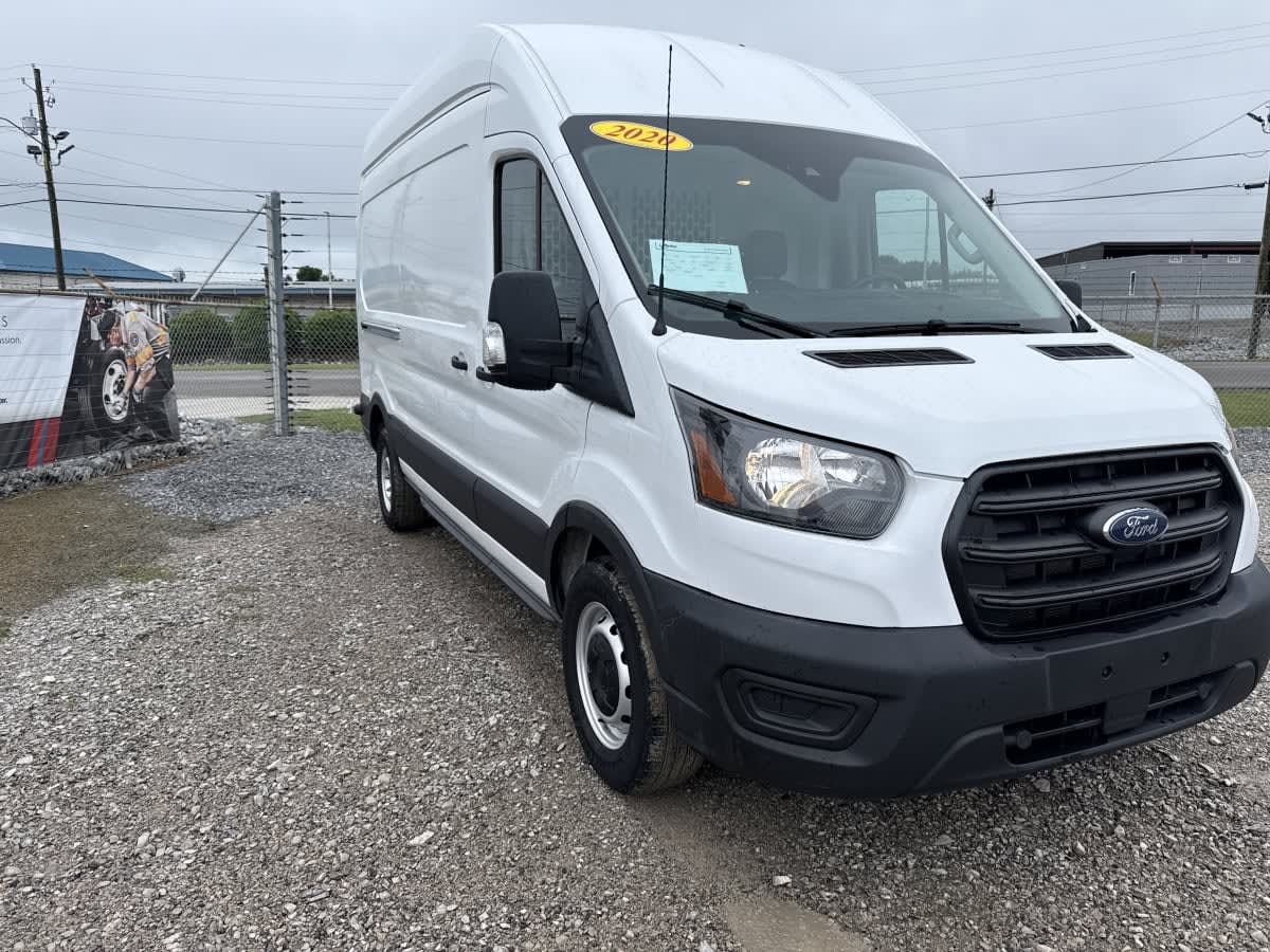 2020 FORD MOTOR COMPANY TRANSIT 250 HI ROOF 297764