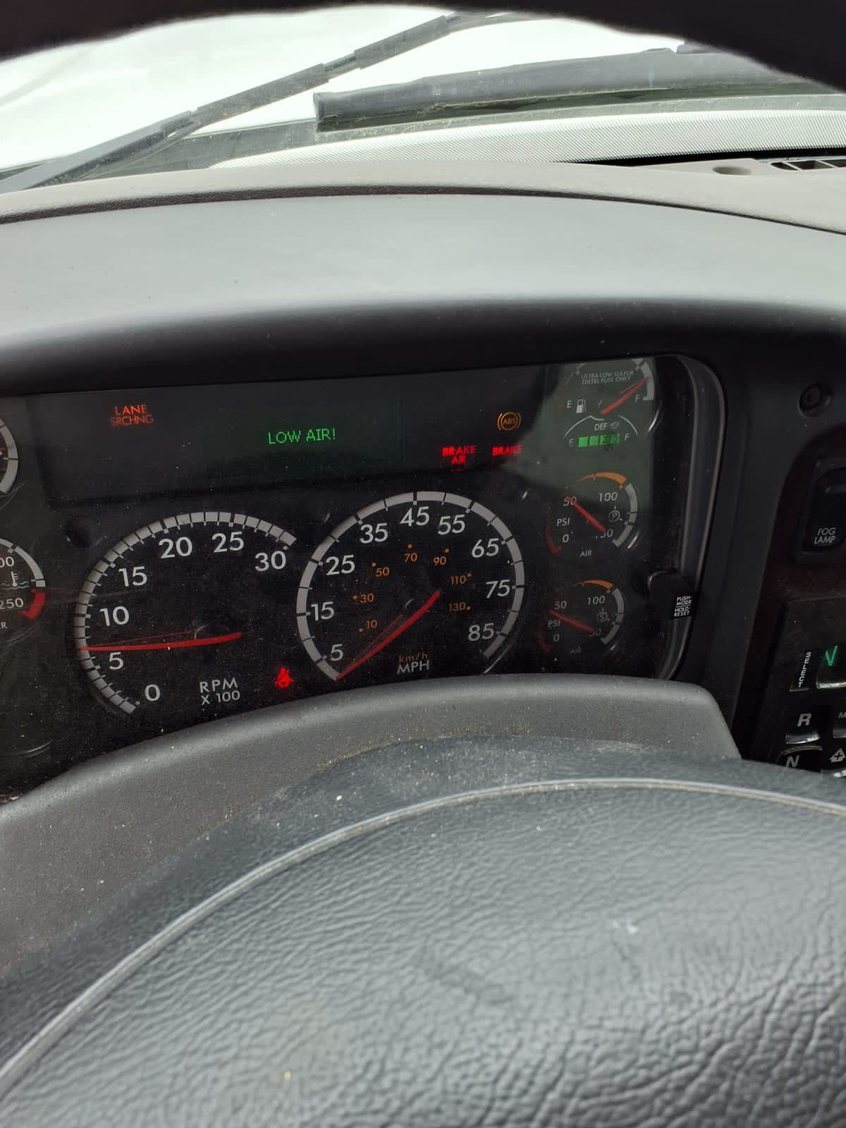 2021 Freightliner M2 106 297807