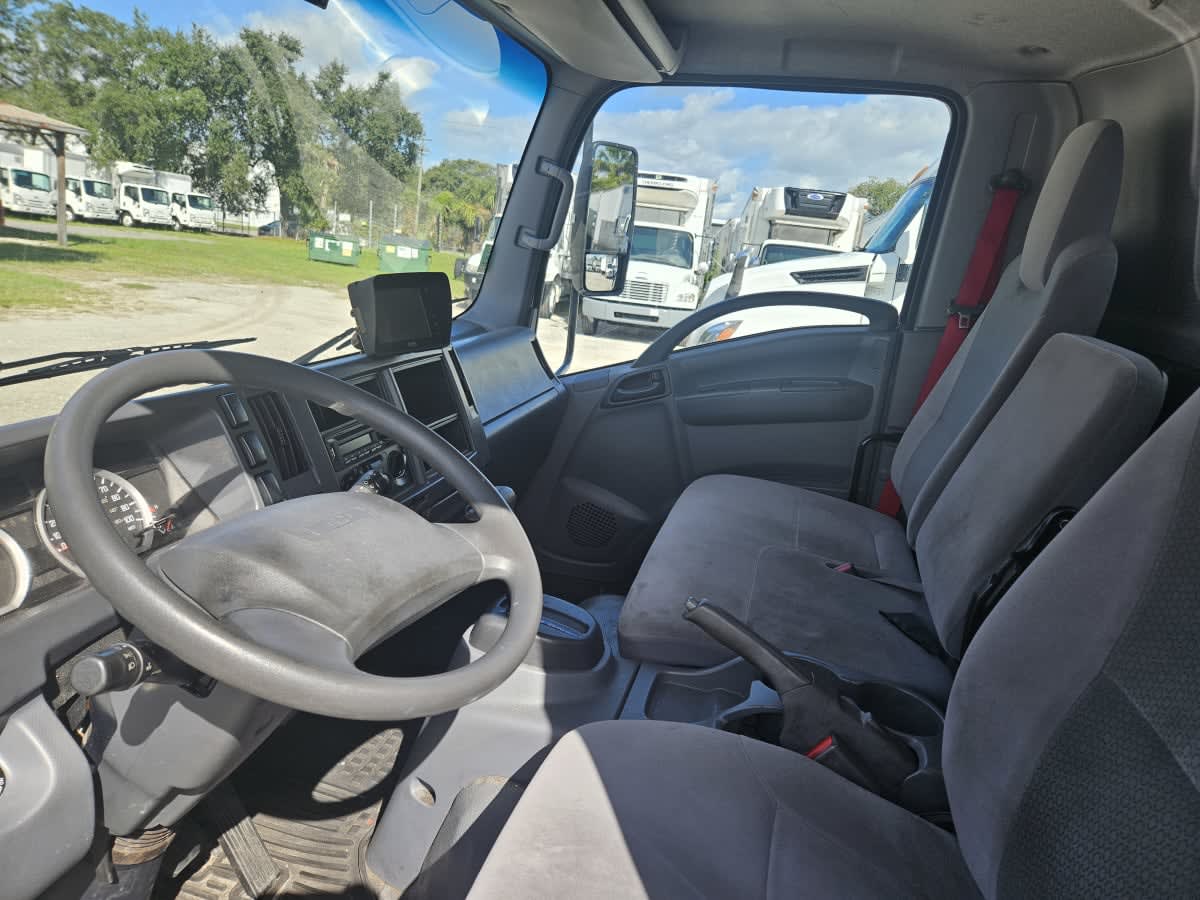 2021 Chevrolet Motor Div. LCF 4500HD 297829