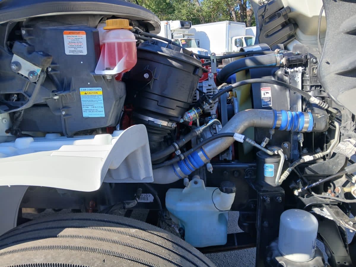 2021 Freightliner/Mercedes M2 106 297885