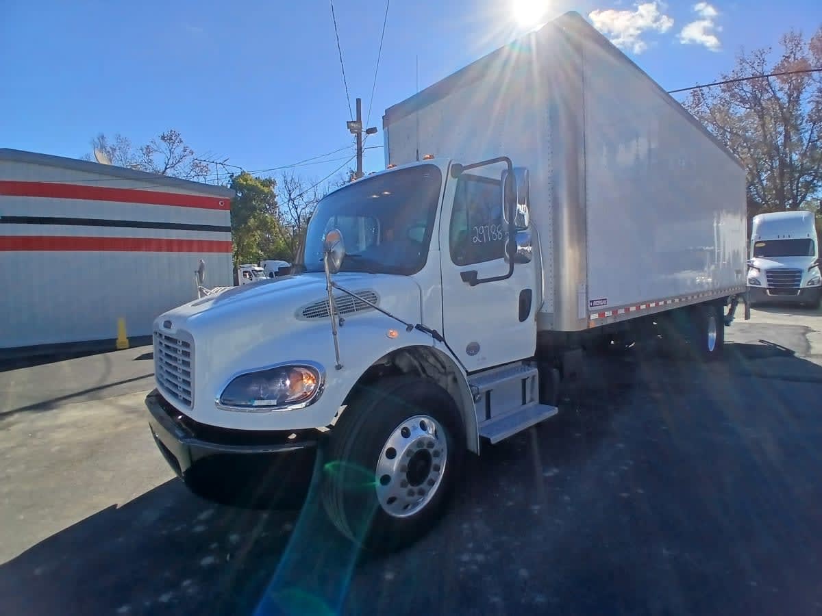2021 Freightliner/Mercedes M2 106 297885