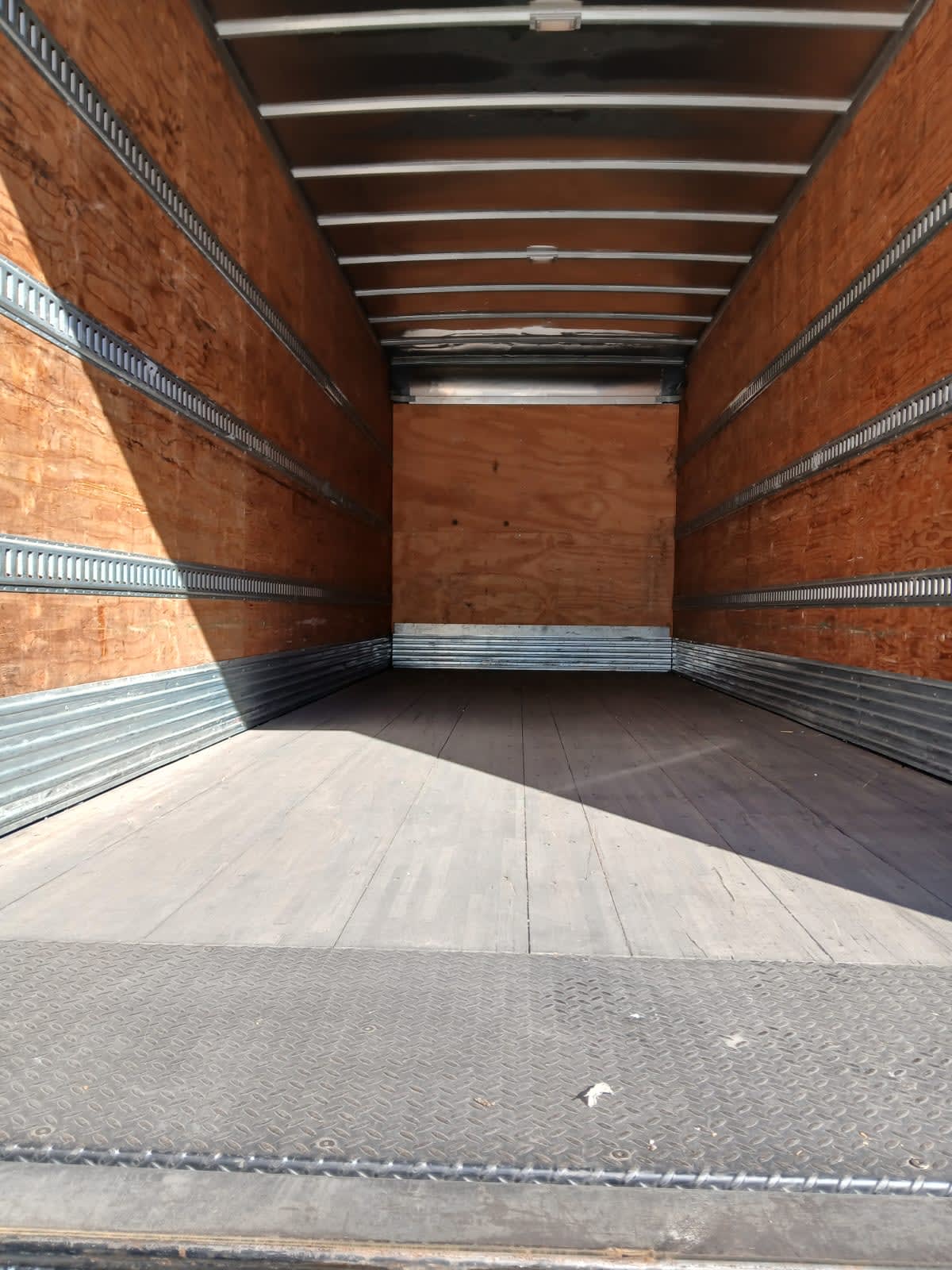 2021 Freightliner/Mercedes M2 106 297885