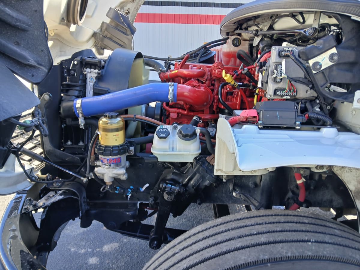 2021 Freightliner/Mercedes M2 106 297885