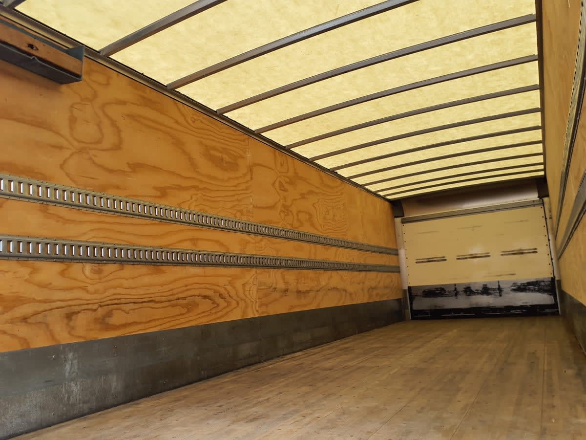 2022 Navistar International MV607 (4X2) 297994