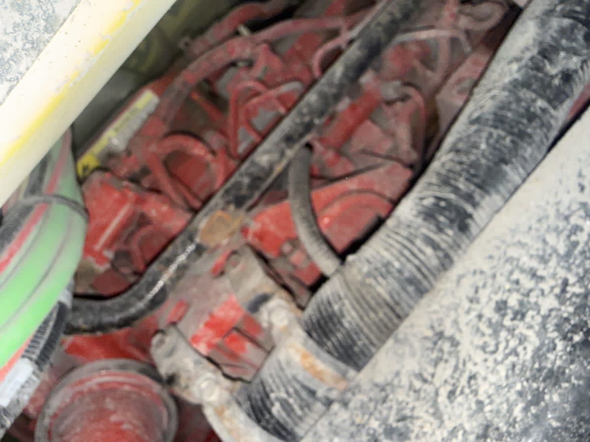 2021 Autocar ACTT42 298084