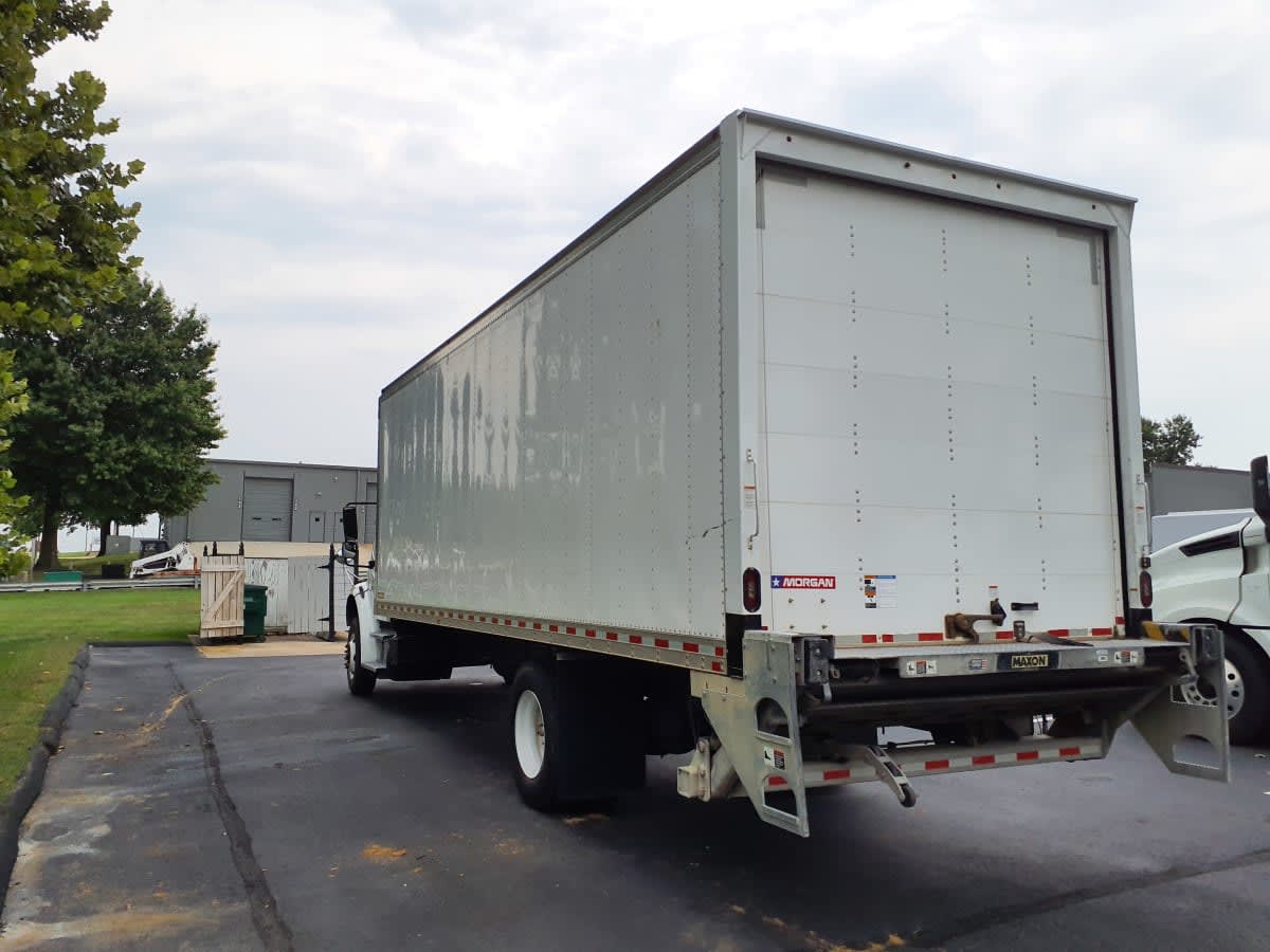 2021 Freightliner/Mercedes M2 106 298086