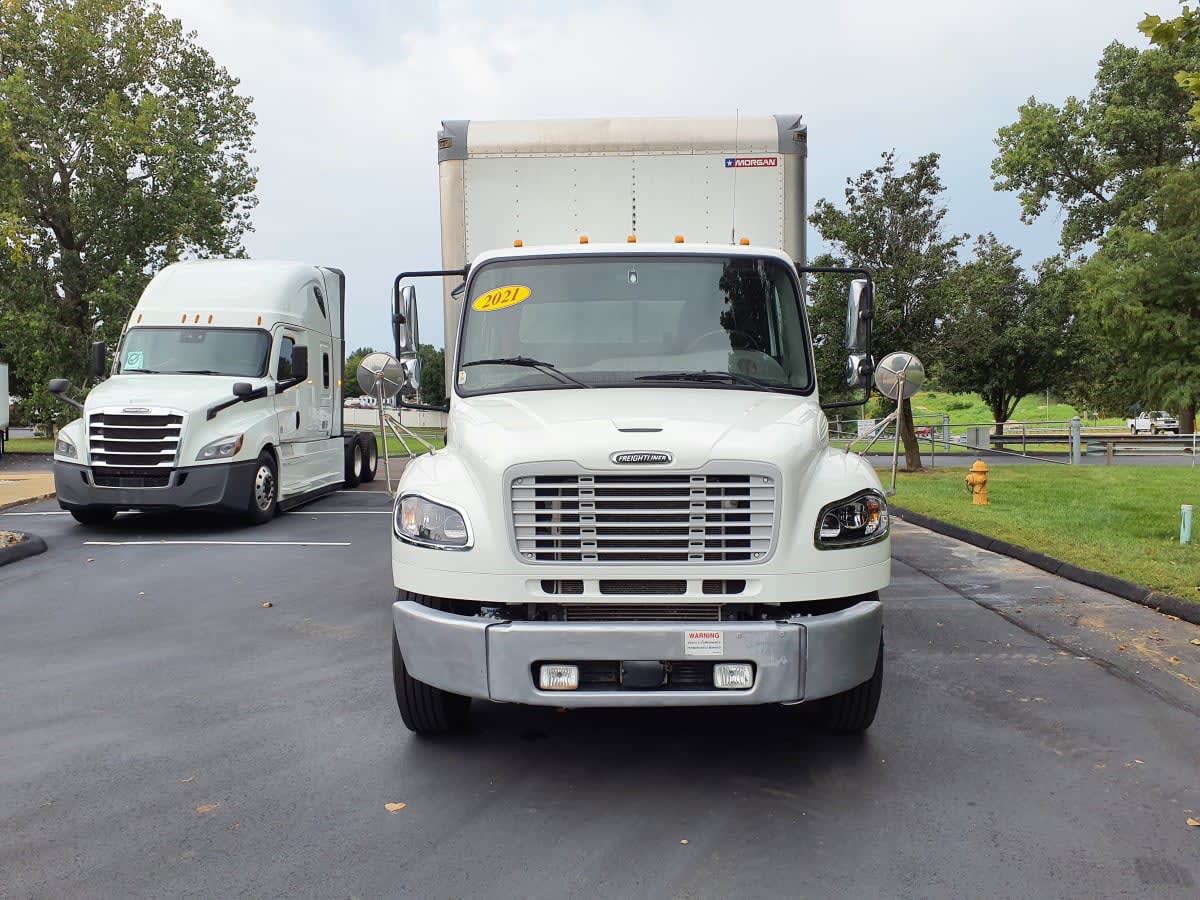 2021 Freightliner/Mercedes M2 106 298086