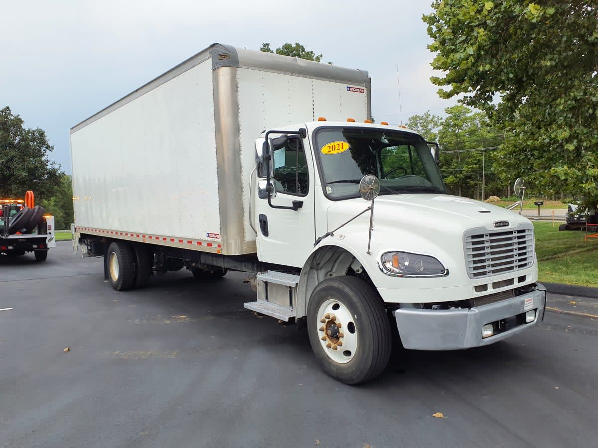 2021 Freightliner/Mercedes M2 106 298086