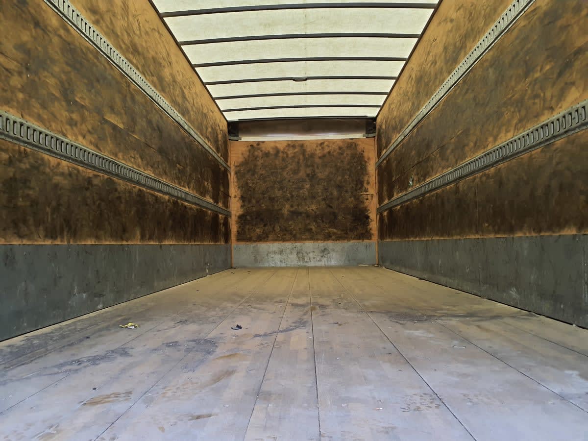 2021 Freightliner/Mercedes M2 106 298086