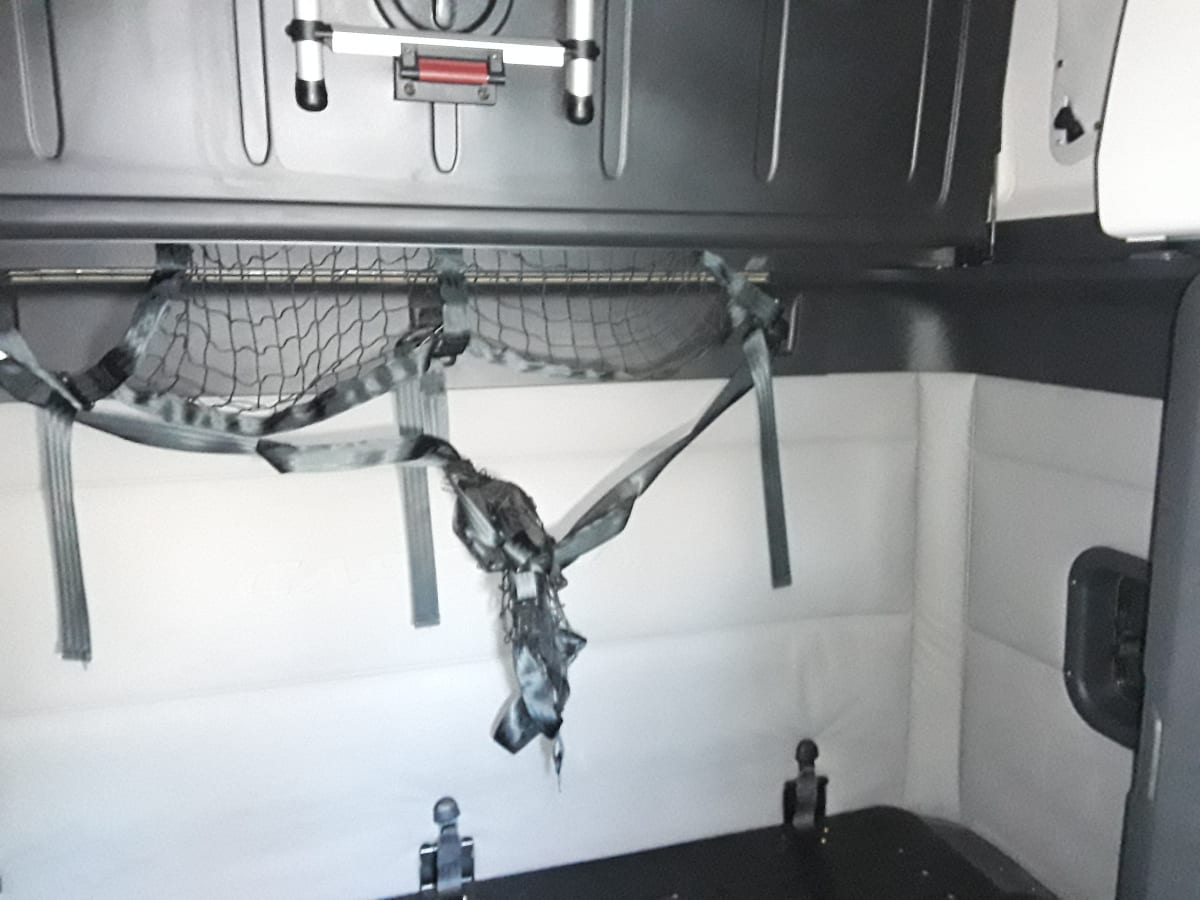 2021 Freightliner/Mercedes NEW CASCADIA PX12664 298105