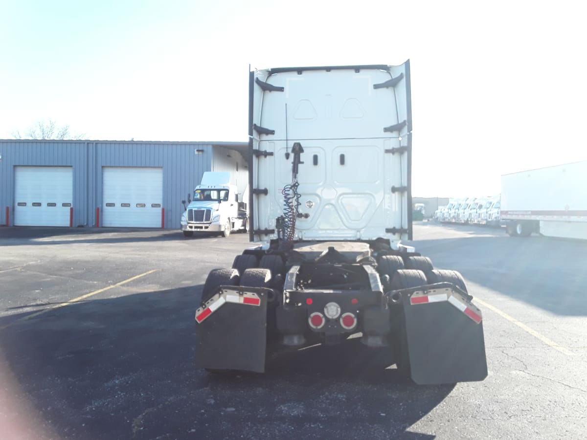 2021 Freightliner/Mercedes NEW CASCADIA PX12664 298105