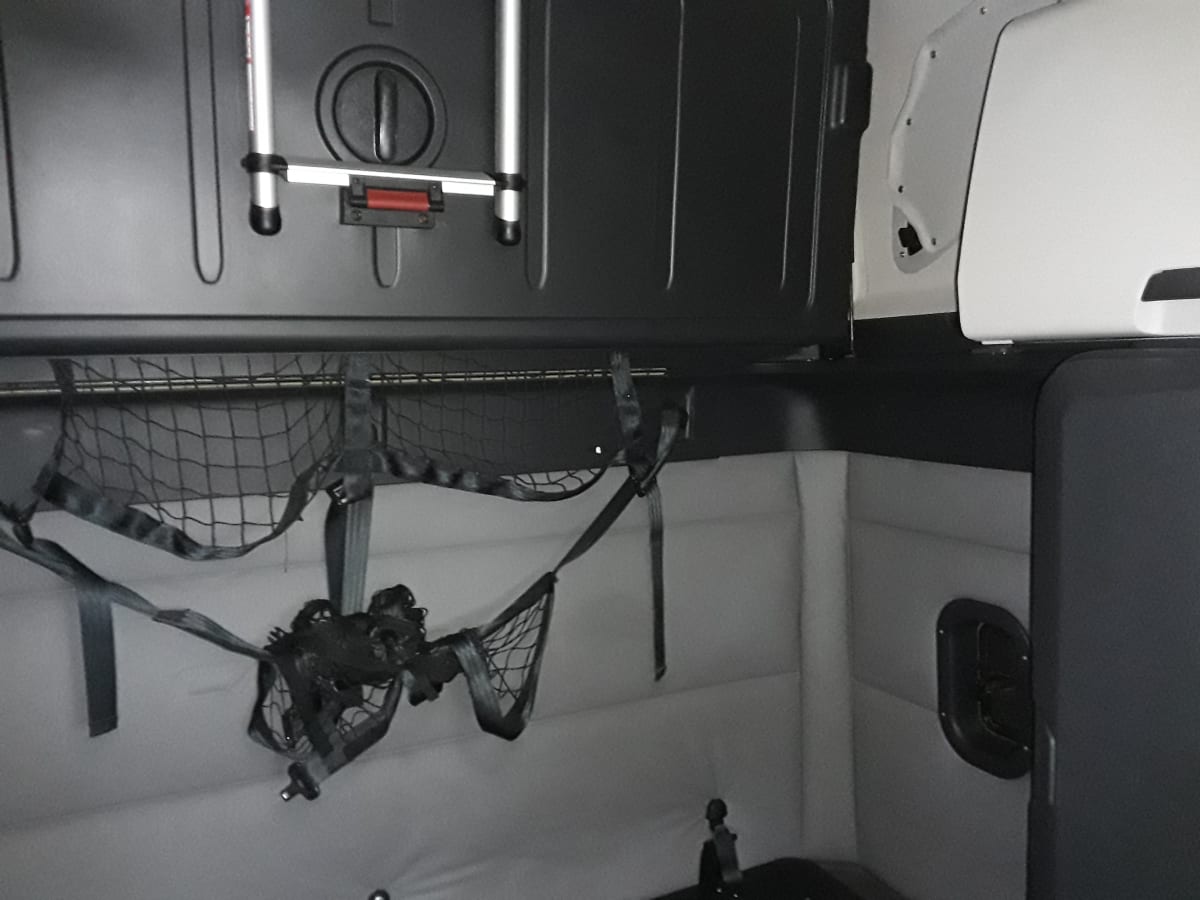 2021 Freightliner/Mercedes NEW CASCADIA PX12664 298110