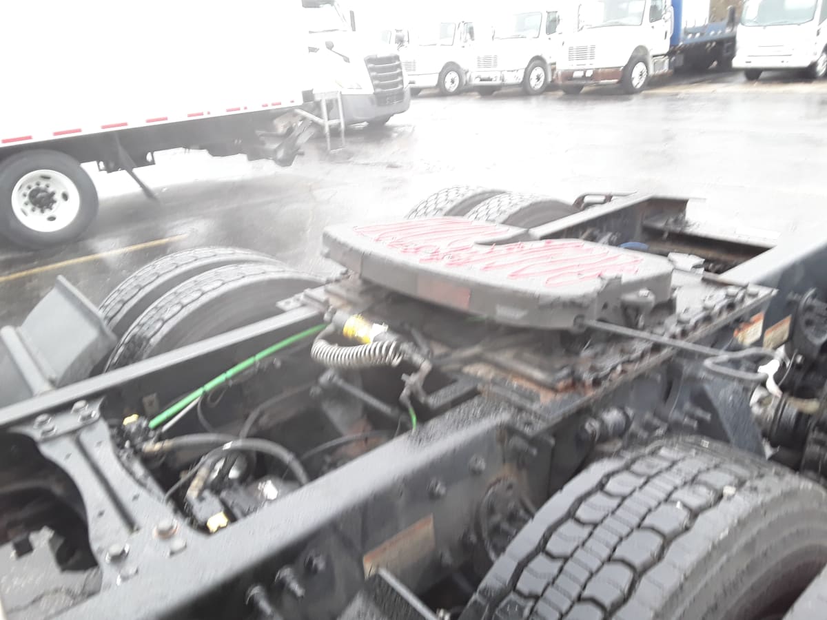 2021 Freightliner/Mercedes NEW CASCADIA PX12664 298110