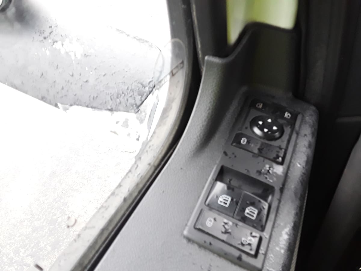 2021 Freightliner/Mercedes NEW CASCADIA PX12664 298110