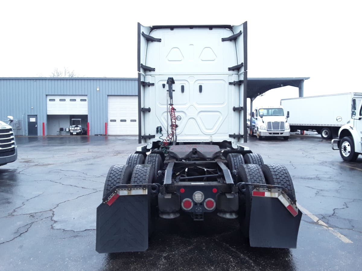 2021 Freightliner/Mercedes NEW CASCADIA PX12664 298110